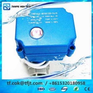 motorized-water-valve