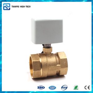 central heating 2 port valve